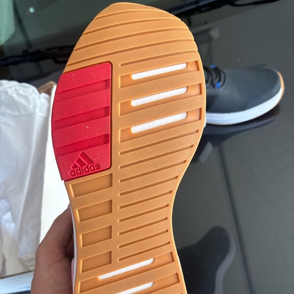 Adidas Racer TR23 Men’s Sneakers - Picture 4 of 6